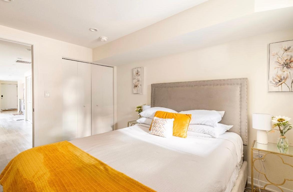 Cozy 2 Brm Apartment Mins Away From United Center Chicago Dış mekan fotoğraf