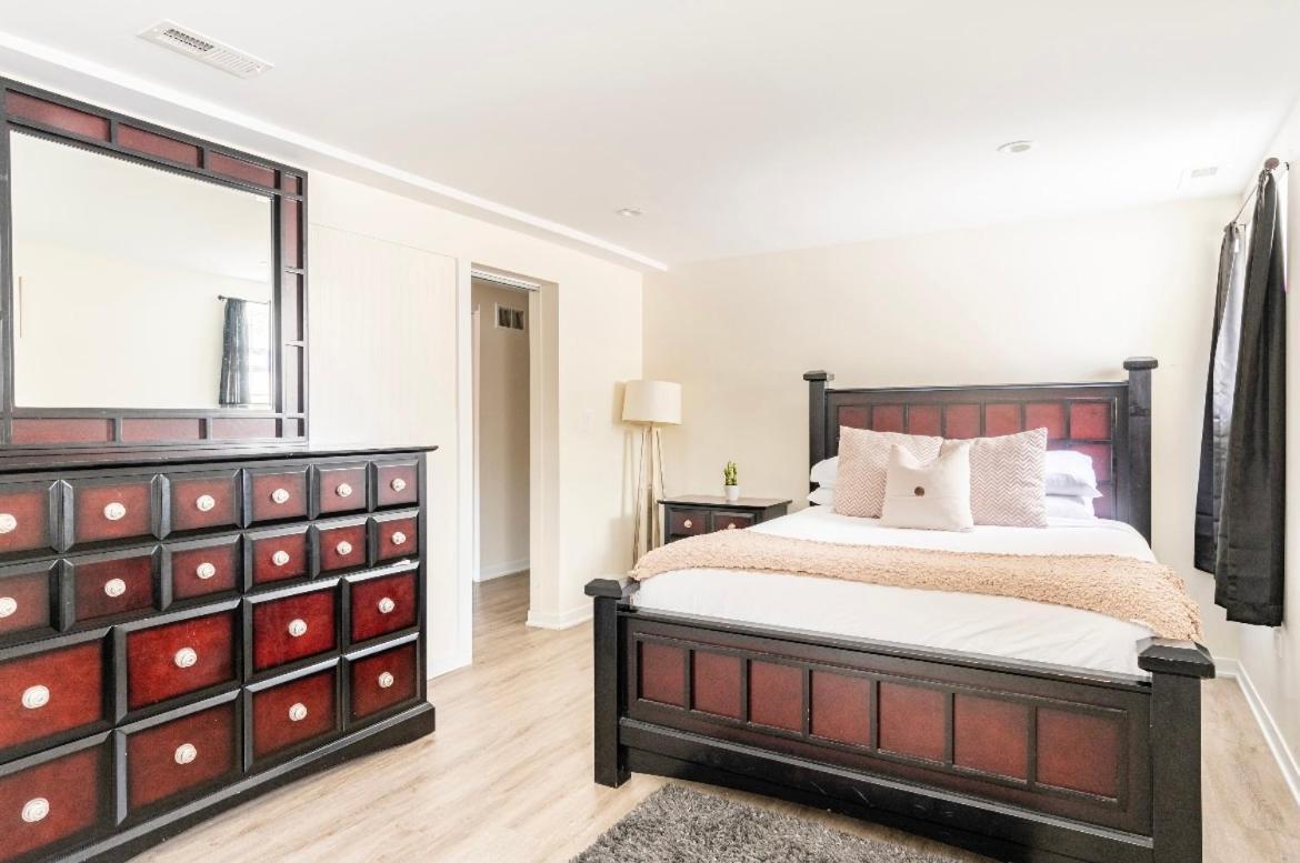 Cozy 2 Brm Apartment Mins Away From United Center Chicago Dış mekan fotoğraf
